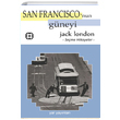 San Francisconun Gneyi Jack London Yar Yaynlar