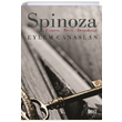 Spinoza Yntem Tanr Demokrasi Eylem Canaslan Dost Kitabevi Yaynlar