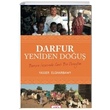 Darfur Yeniden Dou Yasser Elgharbawy Vadi Yaynlar