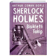 Sherlock Holmes Bisikletli Takip Sir Arthur Conan Doyle ule Yaynlar
