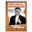 Alibabanın Dünyası Porter Erisman Martı Yayınları