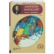 Andersen Masalları Hans C. Andersen Ulak Yayıncılık