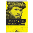 Hattabn Hatralar Samir bin Salih es Sveylim Kresel Kitap