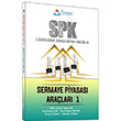 SPK Sermaye Piyasas Aralar-1 Konu Anlatml Finansed Yaynlar