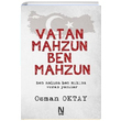 Vatan Mahzun Ben Mahzun Osman Oktay Net Kitaplk Yaynclk