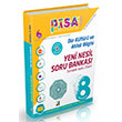 8. Sınıf PISA Din Kültürü ve Ahlak Bilgisi Soru Bankası Damla Yayınevi