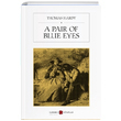 A Pair of Blue Eyes Thomas Hardy Karbon Kitaplar