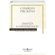 David Copperfield Charles Dickens İş Bankası Kültür Yayınları