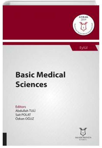 Basic Medical Sciences Akademisyen Kitabevi