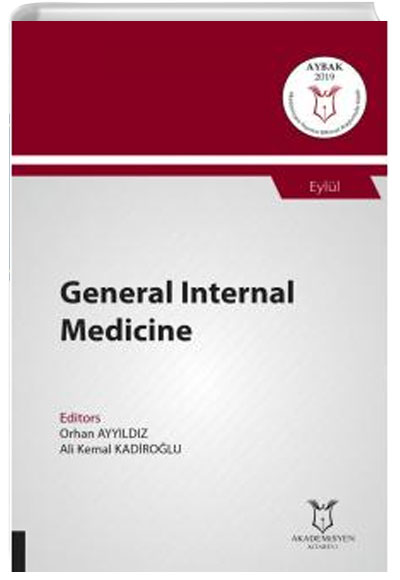 General Internal Medicine Akademisyen Kitabevi