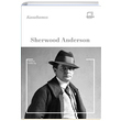 Kasabamz Sherwood Anderson Dedalus Kitap