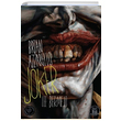 Joker Brian Azzarello JBC Yaynclk