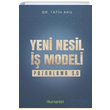 Yeni Nesil İş Modeli Pazarlama 5.0 Fatih Anıl Hümanist Kitap Yayıncılık