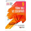9. Sınıf Türk Dili ve Edebiyatı Soru Bankası Nitelik Yayınları