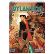 Dylan Dog Maxi Albm 18 Mehul Birinden Mesajlar Giovanni Di Gregorio Lal Kitap