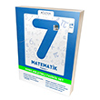 7. Sınıf Matematik Konu Anlatımlı Fasikül Set Bilfen Yayıncılık