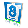 8. Sınıf Matematik Konu Anlatımlı Fasikül Set Bilfen Yayıncılık