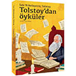 Tolstoydan Öyküler Lev Nikolayeviç Tolstoy İndigo Kitap