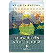 Terapistin Sufi Olursa Ali Rza Bayzan Tuti Kitap