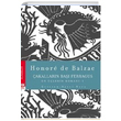 Çakalların Başı Ferragus Honore de Balzac Turkuvaz Kitap