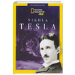 Nikola Tesla National Geographic Kids Alper K. Ate National Geographic Kids