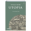 Utopia Thomas More Telgrafhane Yayınları