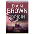 Origin Dan Brown Transworld Publishers