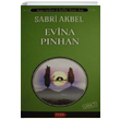 Evina Pnhan Sabri Akbel Tuba Kitabevi