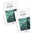 Eyll (2 Cilt Cep Boy) Mehmet Rauf Karbon Kitaplar