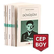 Franz Kafka Cep Boy Seti (6 Kitap) Franz Kafka Karbon Kitaplar