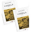 Camilla (2 Cilt Takm) Frances Burney Karbon Kitaplar