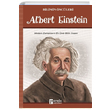 Albert Einstein Turan Tektaş Parola Yayınları