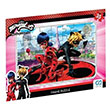 Miraculous Frame Puzzle 1 Pembe (35 Para) CA Games