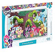 My Little Pony Frame Puzzle 3 CA Games