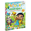 Wissper Etkinlik Kitab 1 CA Games