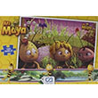 Arı Maya 100 Parça Frame Puzzle CA Games