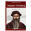 Johannes Gutenberg Bilimin ncleri Turan Tekta Parola Yaynlar