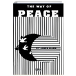 The Way Of Peace James Allen Gece Kitapl