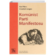 Komnist Parti Manifestosu Tz Yaynlar