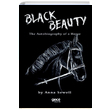Black Beauty Anna Sewell Gece Kitaplığı