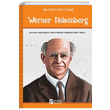 Werner Heisenberg Bilimin ncleri Turan Tekta Parola Yaynlar