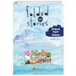 Folded Little Stories Katlamal Kk Hikayeler Karen Fung Kumdan Kale