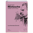 Eserlerinde Nietzsche Lou Andreas Salome Africano Kitap