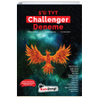 TYT Challenger 5 Li Deneme Kafadengi Yayınları