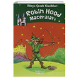 Robin Hood Maceraları Dünya Çocuk Klasikleri Howard Pyle Koloni Çocuk