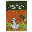 Andersen Masallar Dnya ocuk Klasikleri Hans Christian Andersen Koloni ocuk