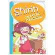 Shirin Is It Easy To Be President Birsen Ekim Özen Timaş Publishing