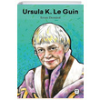 Ursula K. Le Guin Seran Demiral Gerekli Kitaplar