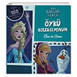 Disney Karlar lkesi yk Koleksiyonum Elsa ve Anna Doan Egmont Yaynclk