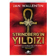 Strindbergin Yıldızı Jan Wallentin Pegasus Yayınları